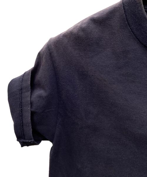 stussy（ステューシー）stussy (ステューシー) Tシャツ ネイビー サイズ:Ｍの古着・服飾アイテム