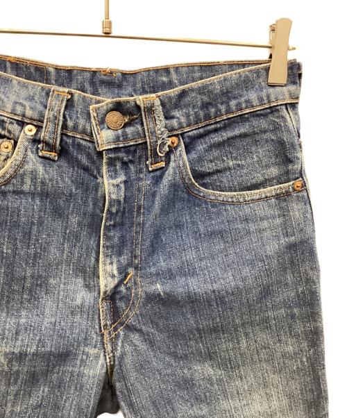 LEVI'S（リーバイス）LEVI'S (リーバイス) 70sデニムパンツ インディゴ サイズ:76ｃｍ（Ｗ30）の古着・服飾アイテム