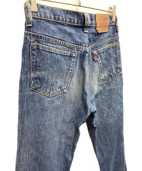 LEVI'S（リーバイス）LEVI'S (リーバイス) 70sデニムパンツ インディゴ サイズ:76ｃｍ（Ｗ30）の古着・服飾アイテム