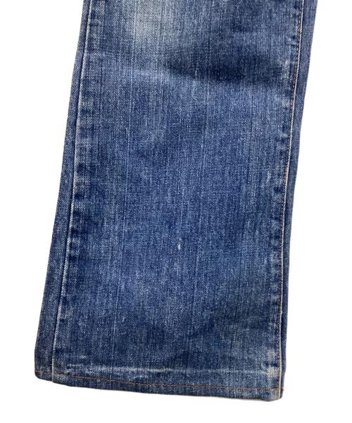LEVI'S（リーバイス）LEVI'S (リーバイス) 70sデニムパンツ インディゴ サイズ:76ｃｍ（Ｗ30）の古着・服飾アイテム