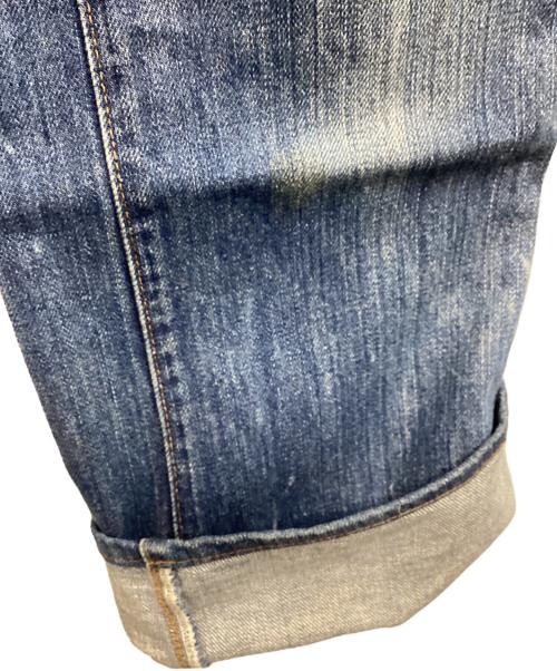 LEVI'S（リーバイス）LEVI'S (リーバイス) 70sデニムパンツ インディゴ サイズ:76ｃｍ（Ｗ30）の古着・服飾アイテム