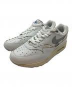 NIKEナイキ）の古着「NIKE(ナイキ)スニーカー」｜ホワイト