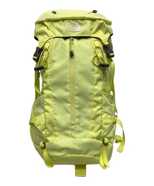 THE NORTH FACE（ザ ノース フェイス）THE NORTH FACE (ザ ノース フェイス) リュック サイズ:Ｌの古着・服飾アイテム
