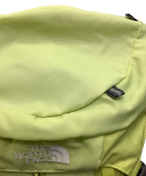 THE NORTH FACE（ザ ノース フェイス）THE NORTH FACE (ザ ノース フェイス) リュック サイズ:Ｌの古着・服飾アイテム