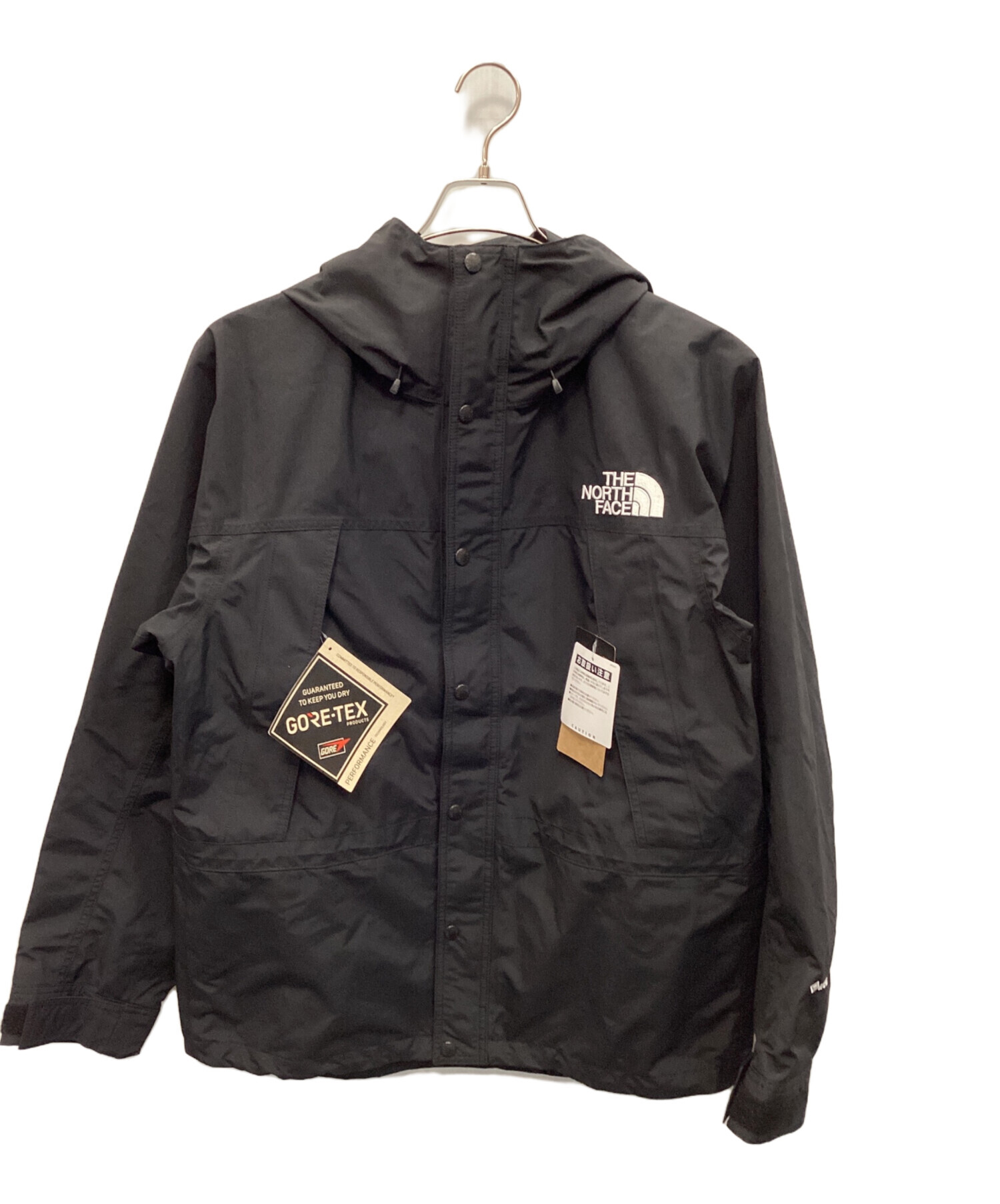 ノースフェイス マウンテンライトジャケット Lサイズ 公式・限定