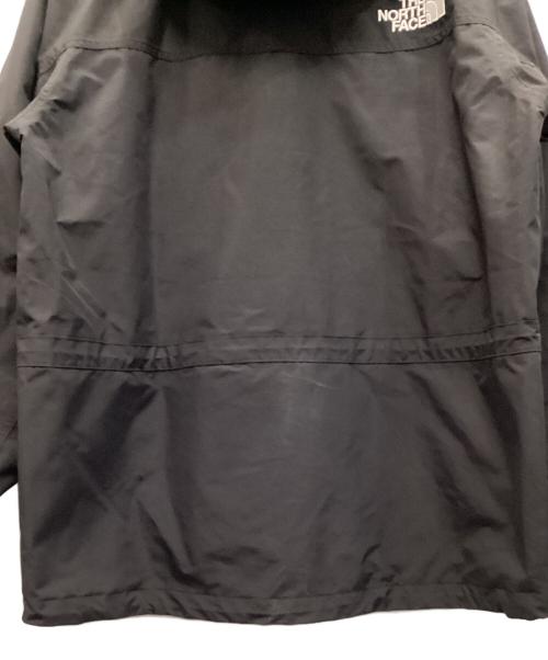THE NORTH FACE（ザ ノース フェイス）THE NORTH FACE (ザ ノース フェイス) マウンテンライトジャケット ブラック サイズ:Ｌ 未使用品の古着・服飾アイテム