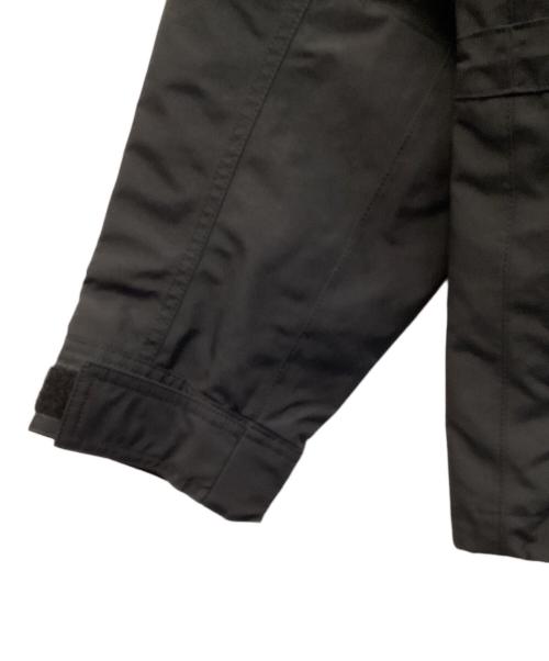 THE NORTH FACE（ザ ノース フェイス）THE NORTH FACE (ザ ノース フェイス) マウンテンライトジャケット ブラック サイズ:Ｌ 未使用品の古着・服飾アイテム