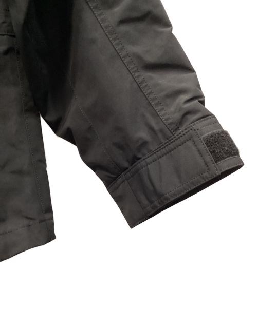 THE NORTH FACE（ザ ノース フェイス）THE NORTH FACE (ザ ノース フェイス) マウンテンライトジャケット ブラック サイズ:Ｌ 未使用品の古着・服飾アイテム