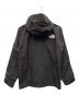 THE NORTH FACE (ザ ノース フェイス) マウンテンライトジャケット ブラック サイズ:Ｌ 未使用品：30000円