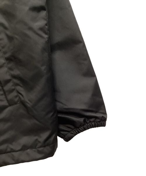 THE NORTH FACE（ザ ノース フェイス）THE NORTH FACE (ザ ノース フェイス) ザコーチジャケット ブラック サイズ:Ｌ 未使用品の古着・服飾アイテム