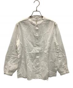 中古・古着通販】ENFOLD (エンフォルド) アゼニット ターコイズ サイズ