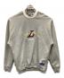 WIND AND SEA（ウィンダンシー）の古着「スウェット」｜グレー