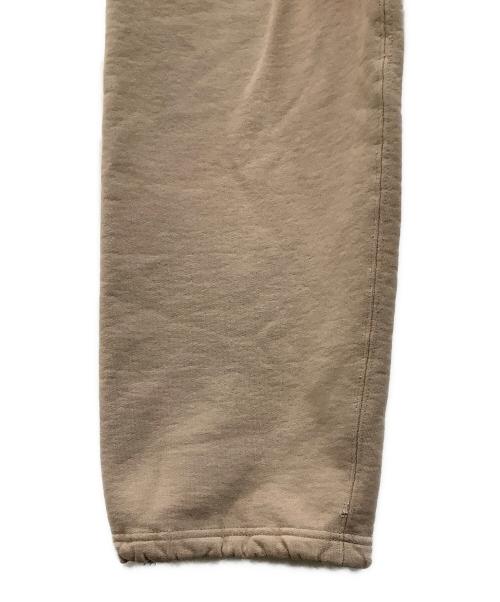 SUPREME（シュプリーム）SUPREME (シュプリーム) スウェットパンツ ブラウン サイズ:Ｍの古着・服飾アイテム
