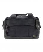 PORTERポーター）の古着「ツールボックス」｜ブラック