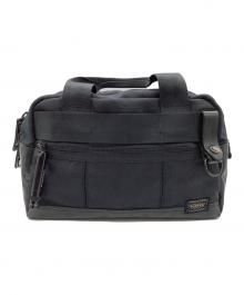 PORTER（ポーター）の古着「ツールボックス」｜ブラック