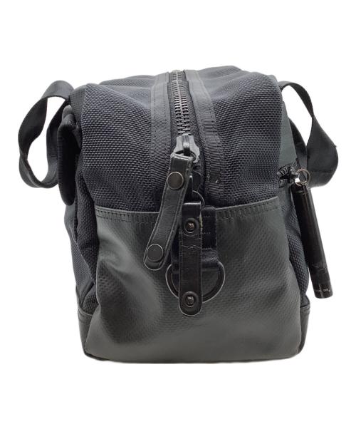 PORTER（ポーター）PORTER (ポーター) ツールボックス ブラックの古着・服飾アイテム