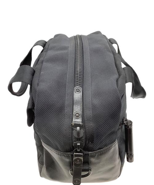 PORTER（ポーター）PORTER (ポーター) ツールボックス ブラックの古着・服飾アイテム