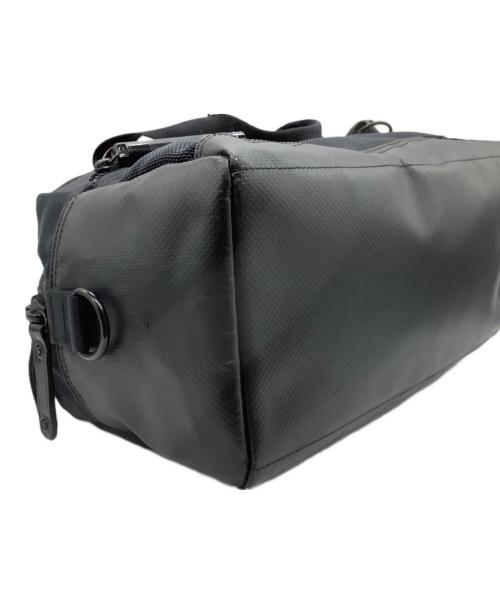 PORTER（ポーター）PORTER (ポーター) ツールボックス ブラックの古着・服飾アイテム