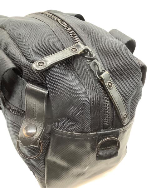 PORTER（ポーター）PORTER (ポーター) ツールボックス ブラックの古着・服飾アイテム