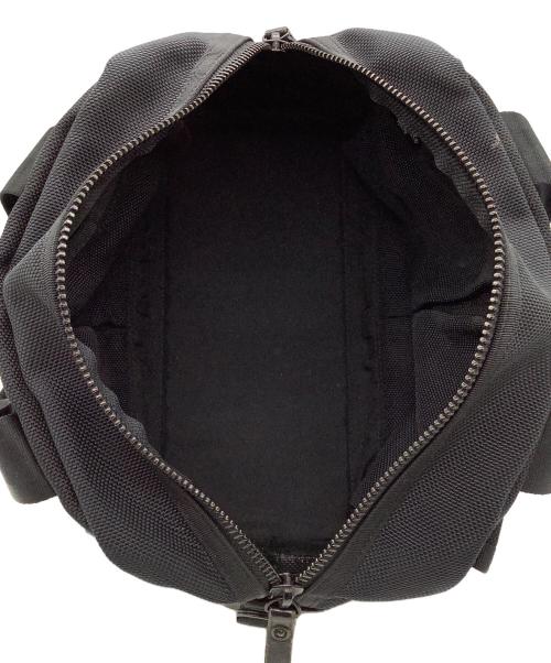 PORTER（ポーター）PORTER (ポーター) ツールボックス ブラックの古着・服飾アイテム