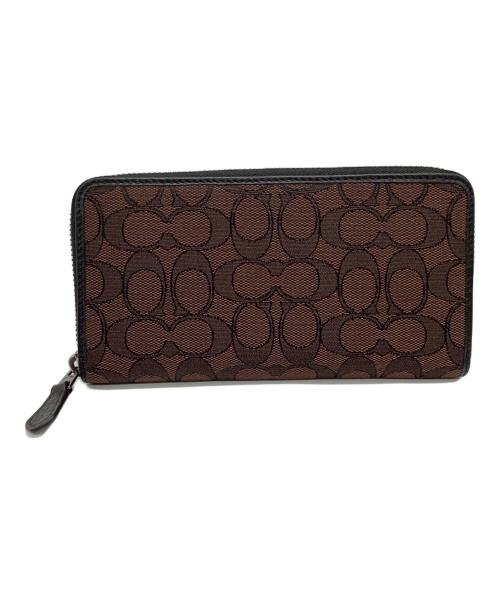 COACH（コーチ）COACH (コーチ) 長財布の古着・服飾アイテム