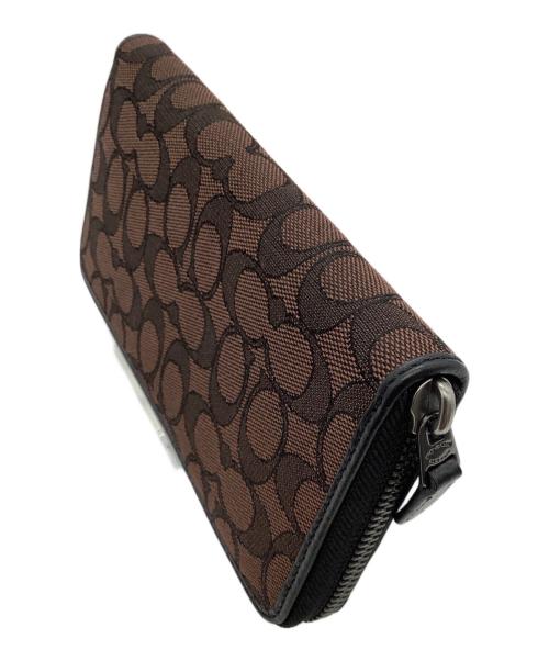 COACH（コーチ）COACH (コーチ) 長財布の古着・服飾アイテム