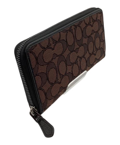 COACH（コーチ）COACH (コーチ) 長財布の古着・服飾アイテム