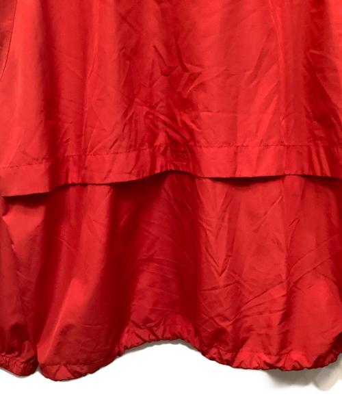 Eddie Bauer（エディーバウアー）Eddie Bauer (エディーバウアー) ジャケット レッド サイズ:Ｍの古着・服飾アイテム