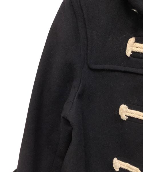 BROOKS BROTHERS（ブルックスブラザーズ）BROOKS BROTHERS (ブルックスブラザーズ) ダッフルコート ネイビー サイズ:Ｍの古着・服飾アイテム