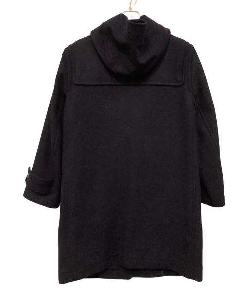 BROOKS BROTHERS（ブルックスブラザーズ）BROOKS BROTHERS (ブルックスブラザーズ) ダッフルコート ネイビー サイズ:Ｍの古着・服飾アイテム