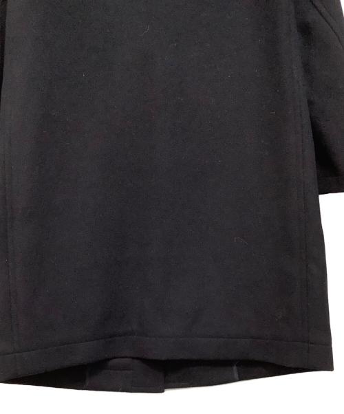 BROOKS BROTHERS（ブルックスブラザーズ）BROOKS BROTHERS (ブルックスブラザーズ) ダッフルコート ネイビー サイズ:Ｍの古着・服飾アイテム