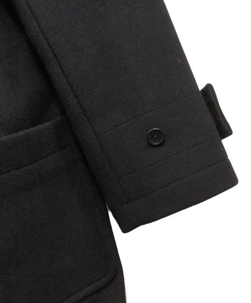 BROOKS BROTHERS（ブルックスブラザーズ）BROOKS BROTHERS (ブルックスブラザーズ) ダッフルコート ネイビー サイズ:Ｍの古着・服飾アイテム