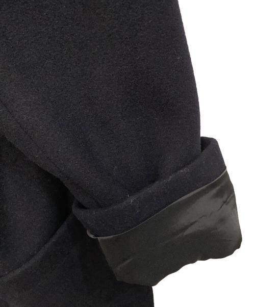 BROOKS BROTHERS（ブルックスブラザーズ）BROOKS BROTHERS (ブルックスブラザーズ) ダッフルコート ネイビー サイズ:Ｍの古着・服飾アイテム