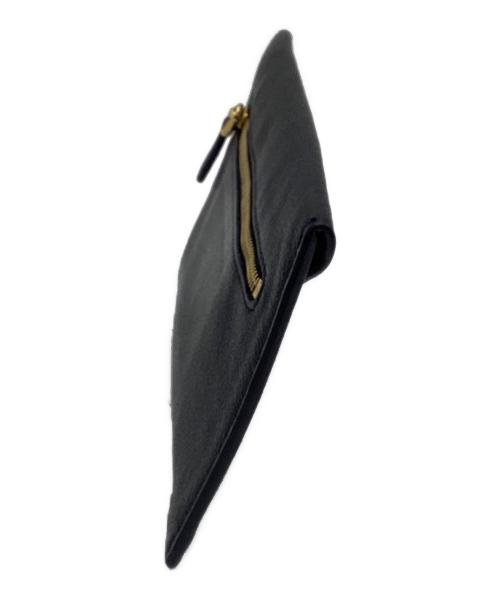 PRADA（プラダ）PRADA (プラダ) 長財布 ブラックの古着・服飾アイテム