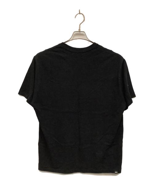 Hysteric Glamour（ヒステリックグラマー）Hysteric Glamour (ヒステリックグラマー) Tシャツ ブラック サイズ:ＸＬの古着・服飾アイテム