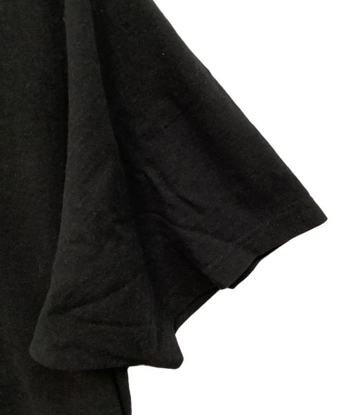 Hysteric Glamour（ヒステリックグラマー）Hysteric Glamour (ヒステリックグラマー) Tシャツ ブラック サイズ:ＸＬの古着・服飾アイテム