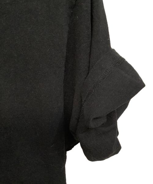 Hysteric Glamour（ヒステリックグラマー）Hysteric Glamour (ヒステリックグラマー) Tシャツ ブラック サイズ:ＸＬの古着・服飾アイテム