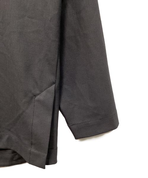 FLORENT（フローレント）FLORENT (フローレント) 長袖カットソー グレー サイズ:00の古着・服飾アイテム