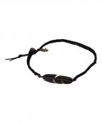 M.Cohenエム・コーエン）の古着「フェザーブレスレット」