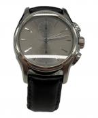 HAMILTONハミルトン）の古着「クロノグラフ」