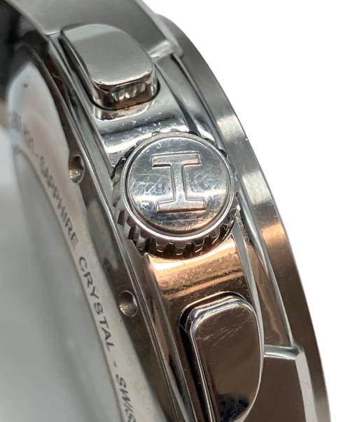 HAMILTON（ハミルトン）HAMILTON (ハミルトン) クロノグラフの古着・服飾アイテム