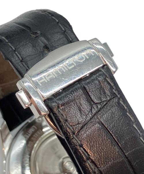 HAMILTON（ハミルトン）HAMILTON (ハミルトン) クロノグラフの古着・服飾アイテム