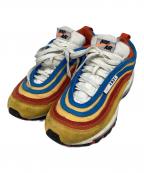 NIKEナイキ）の古着「スニーカー」｜マルチカラー