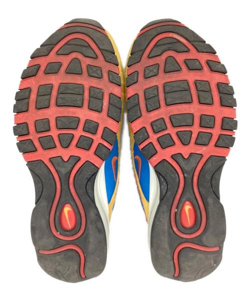 NIKE（ナイキ）NIKE (ナイキ) スニーカー マルチカラー サイズ:26ｃｍの古着・服飾アイテム