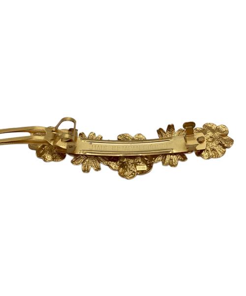 KENZO（ケンゾー）KENZO (ケンゾー) バレッタの古着・服飾アイテム