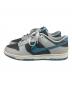 NIKE (ナイキ) スニーカー ブルー×グレー サイズ:28.5cm：10000円