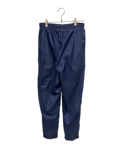 NIKE（ナイキ）NIKE (ナイキ) 白タグ 90’sナイロンパンツ ネイビー サイズ:Mの古着・服飾アイテム