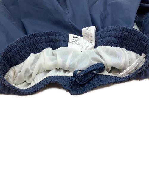 NIKE（ナイキ）NIKE (ナイキ) 白タグ 90’sナイロンパンツ ネイビー サイズ:Mの古着・服飾アイテム