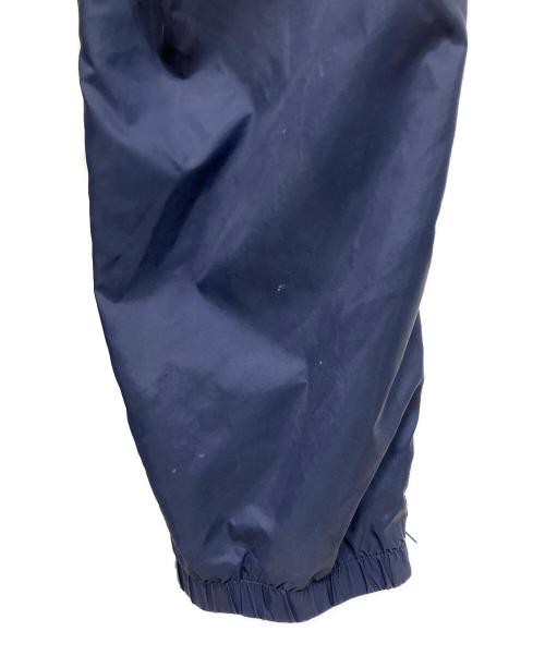 NIKE（ナイキ）NIKE (ナイキ) 白タグ 90’sナイロンパンツ ネイビー サイズ:Mの古着・服飾アイテム