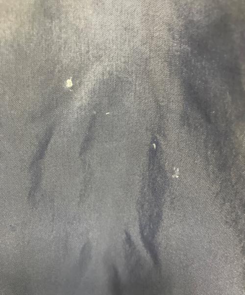 NIKE（ナイキ）NIKE (ナイキ) 白タグ 90’sナイロンパンツ ネイビー サイズ:Mの古着・服飾アイテム